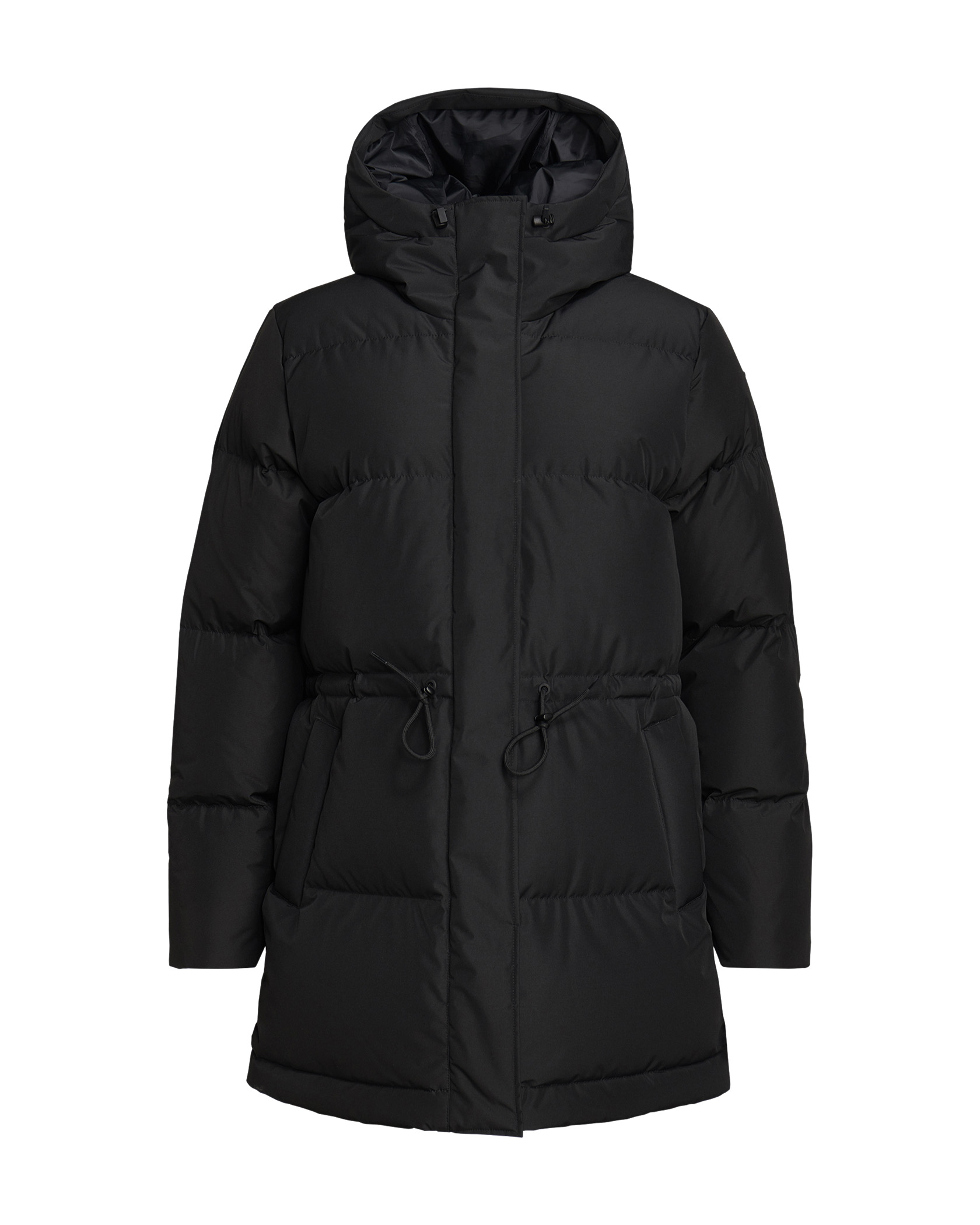 Peak performance astrid postural parka