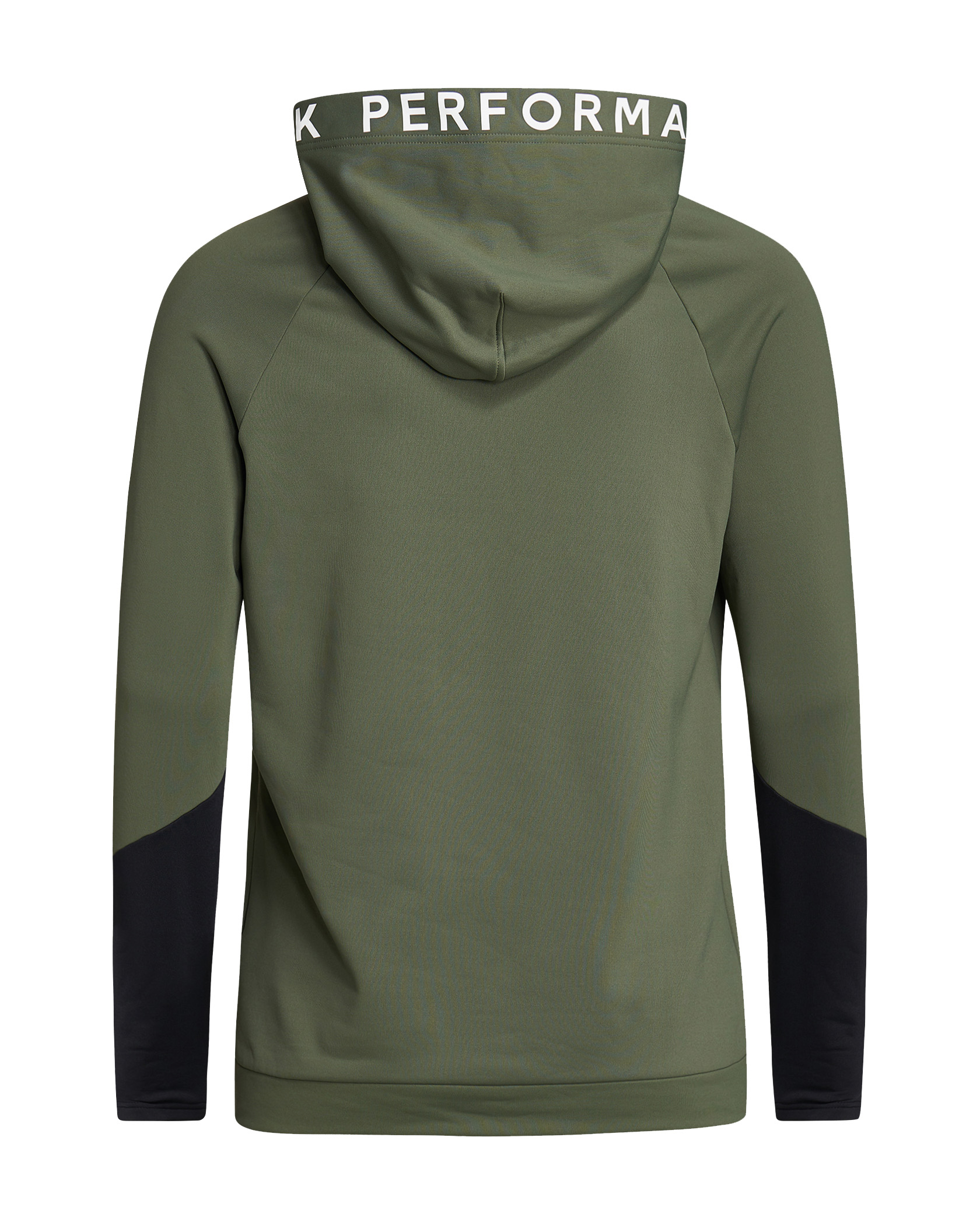 Peak performance hot sale green hoodie