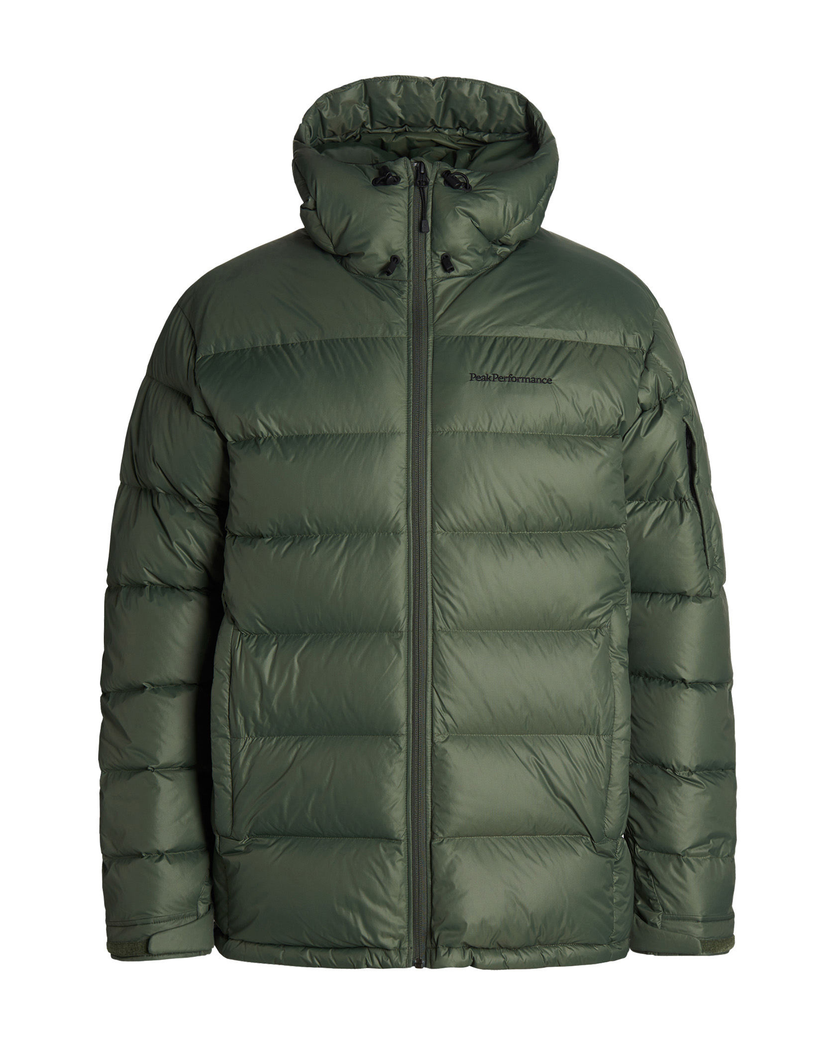 Peak performance pertex outlet frost