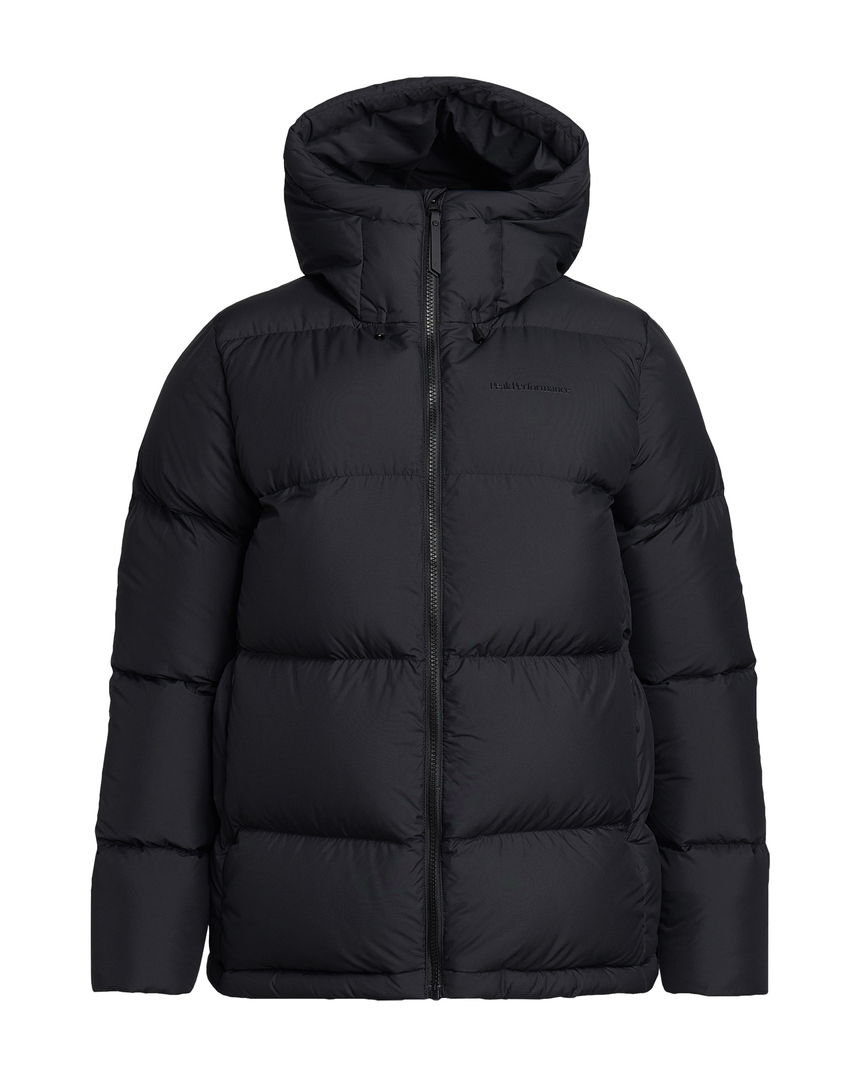 peak performance rivel puffer jacket