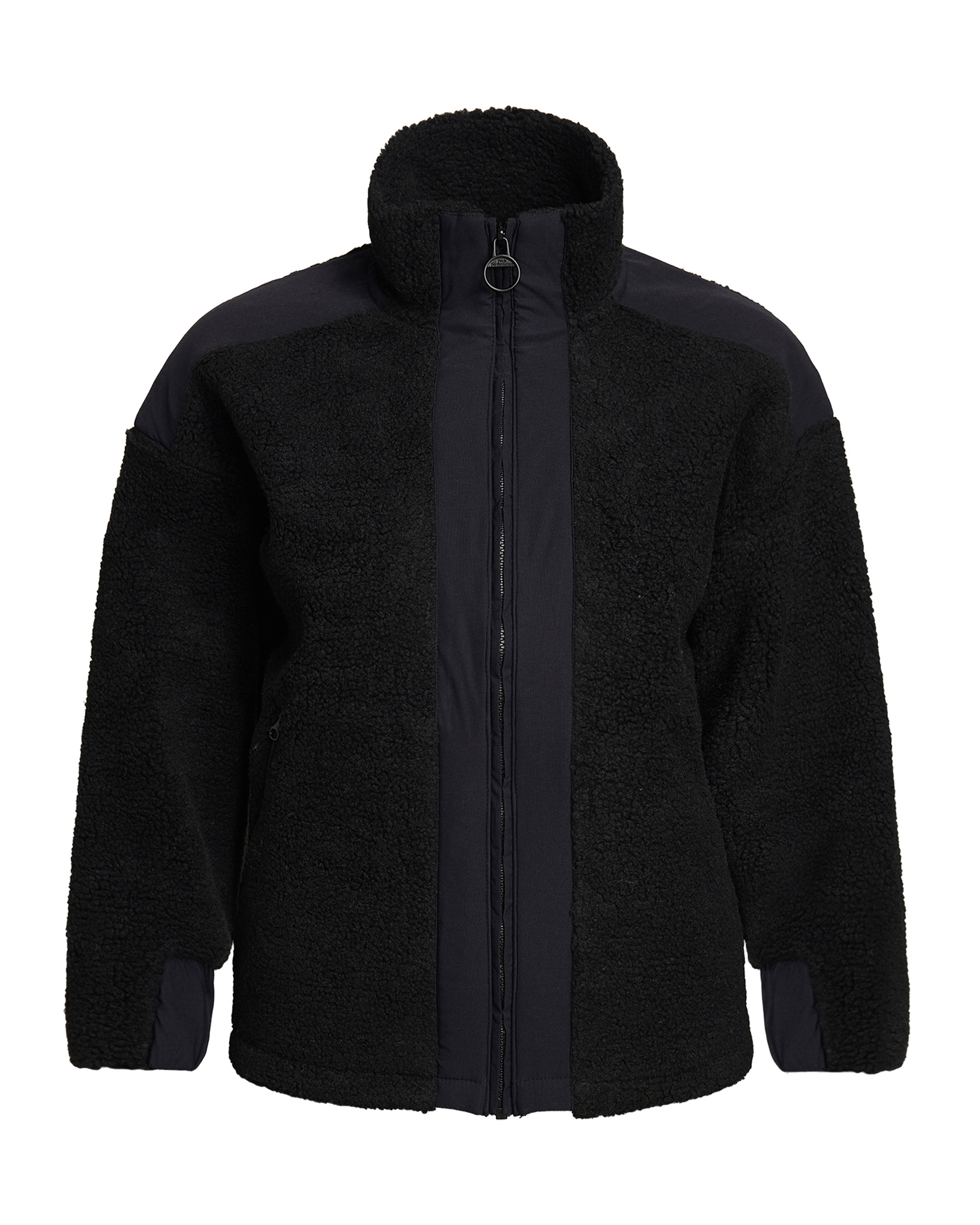 mackinaw wool field jacket