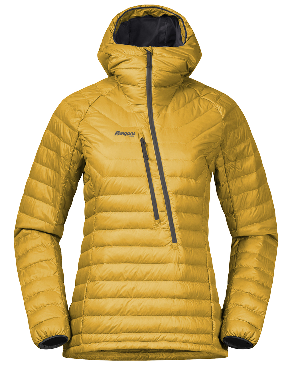 Bergans cecilie down light 2024 jacket