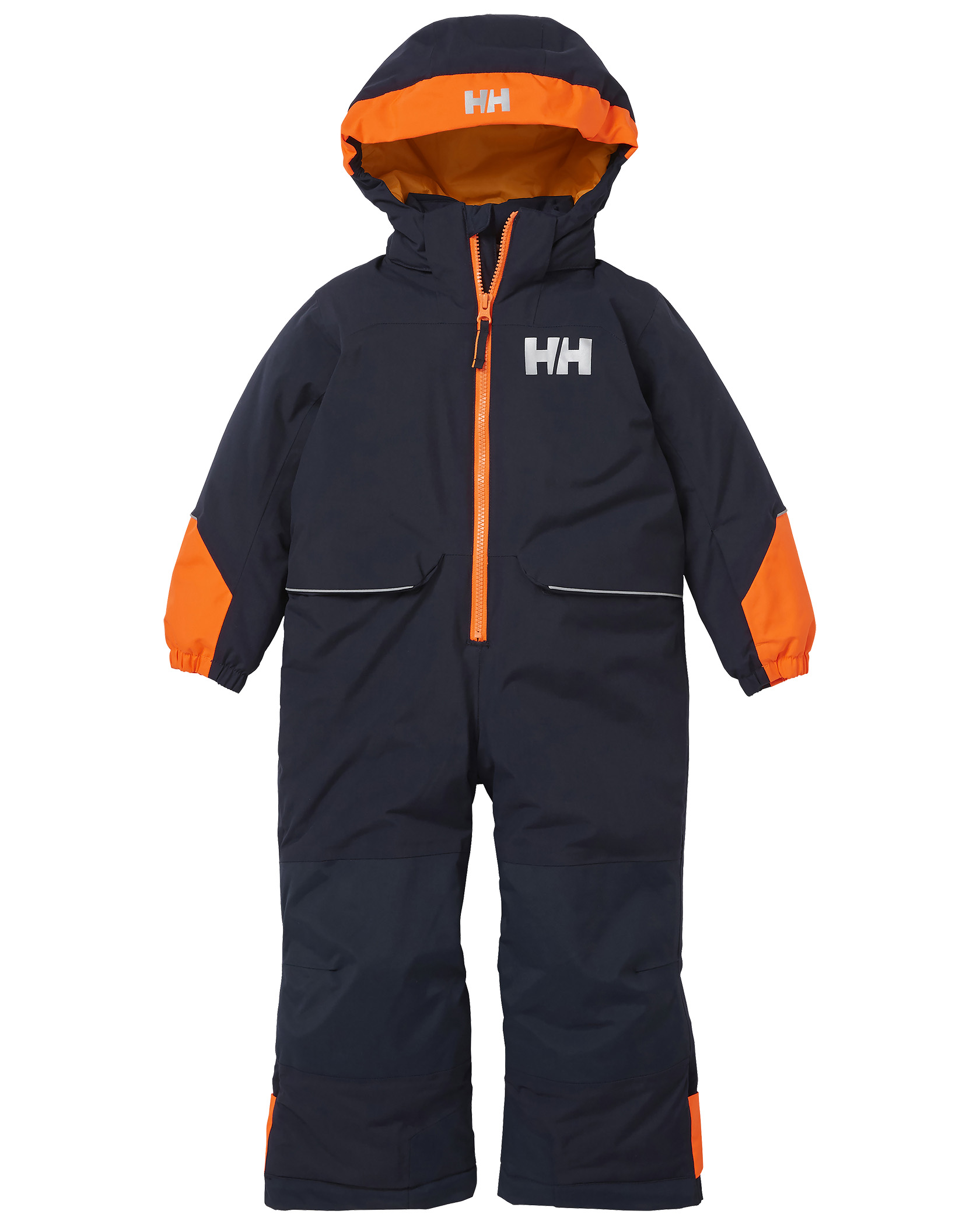 Helly hansen snow clearance suit