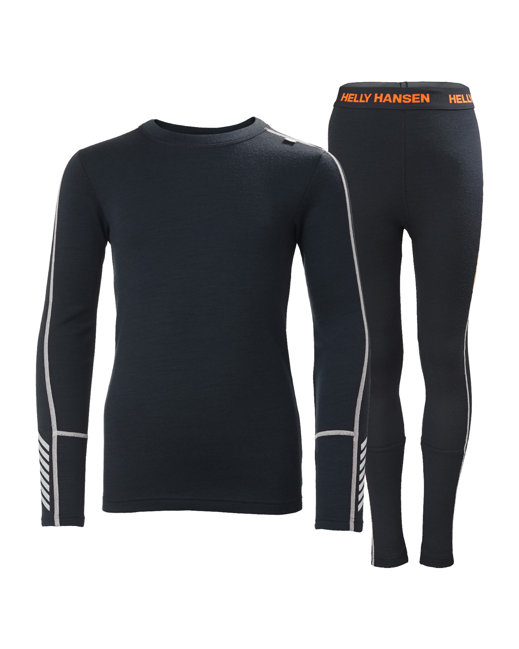 Helly hansen hotsell base layer set