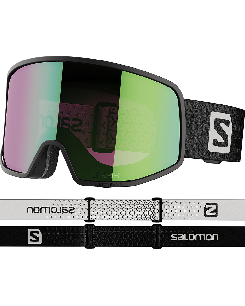 Salomon lo fi discount goggles