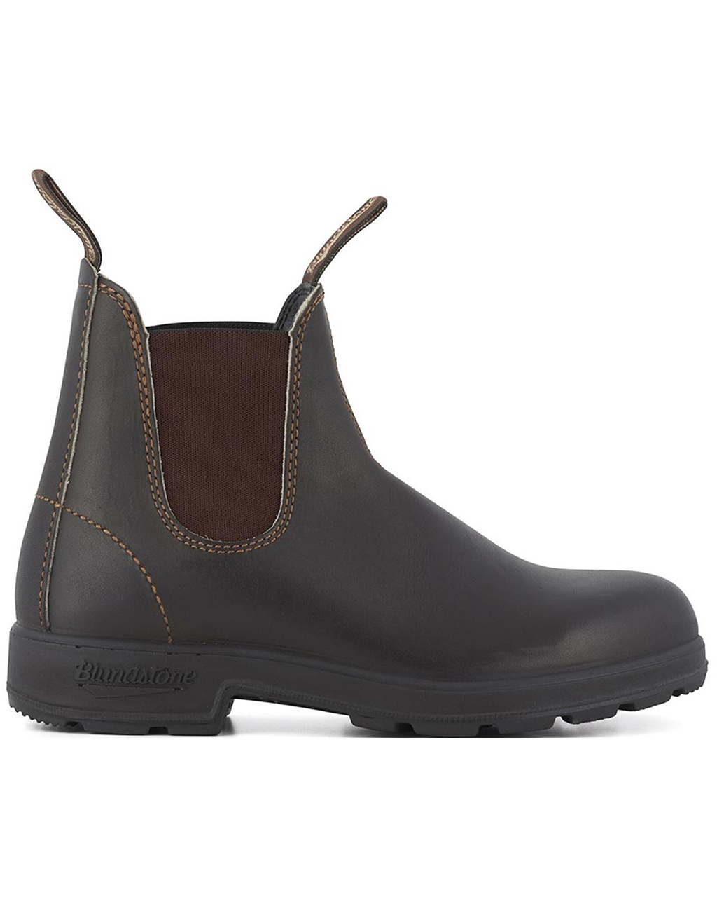 Blundstone Classics Stout Brown 500