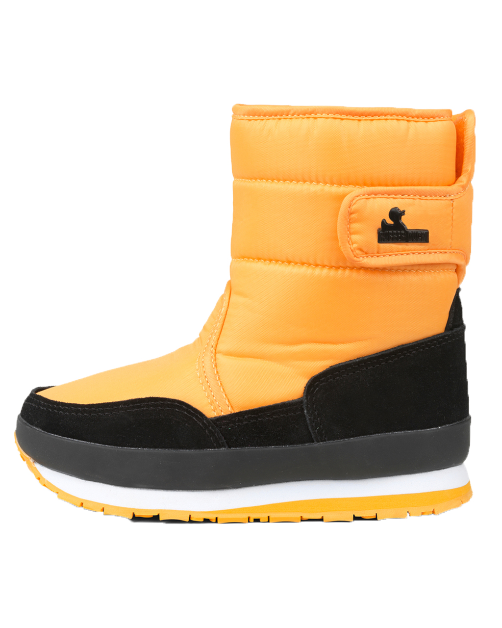 Rubber 2024 duck snowjogger