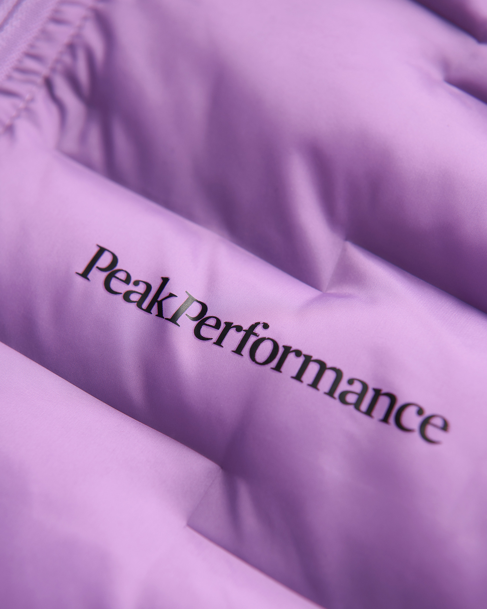 Peak Performance Argon Light Hood Jacket W Action Lilac