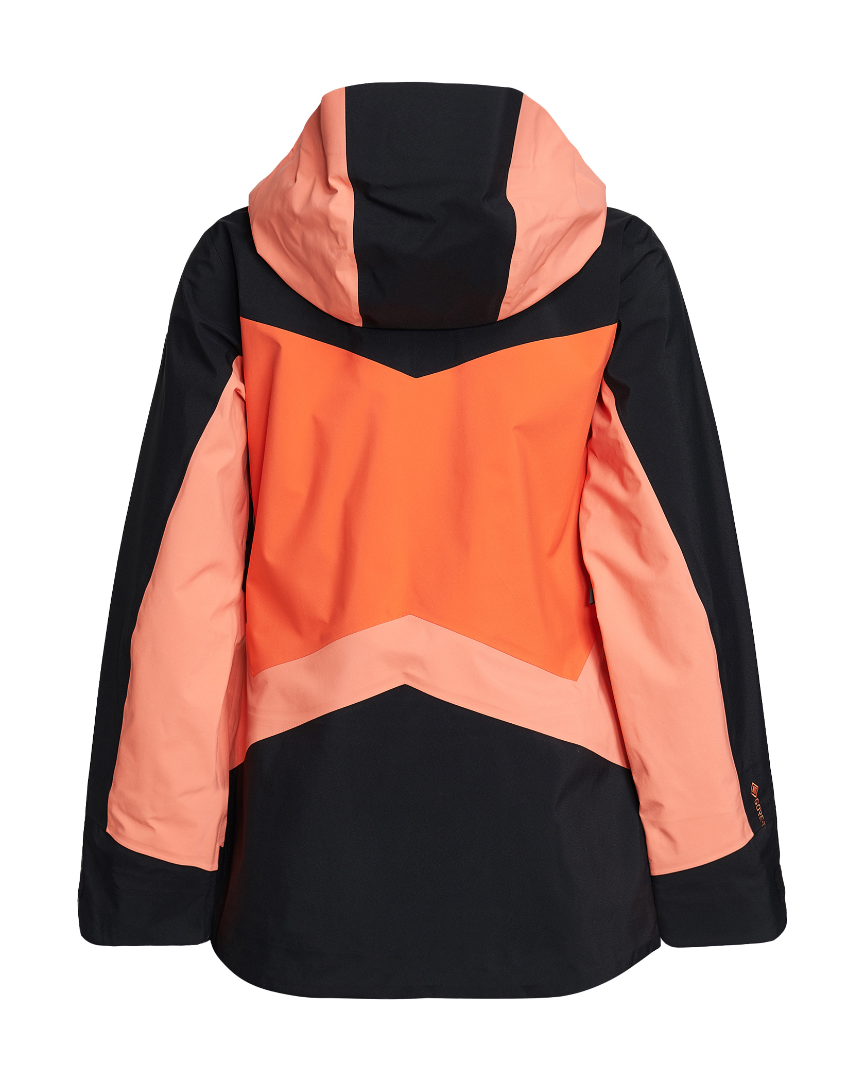 Peak performance shop grace ski jacket