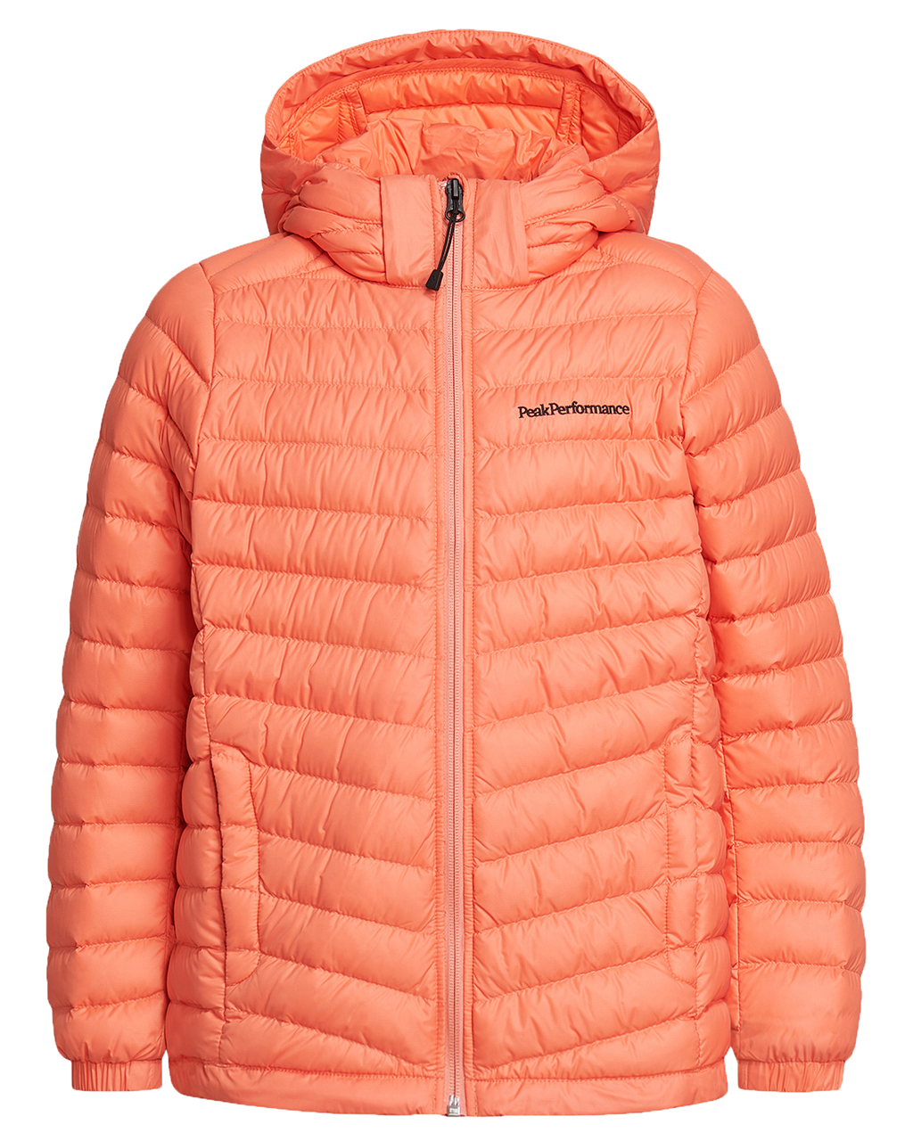 Peak performance frost down jr sale