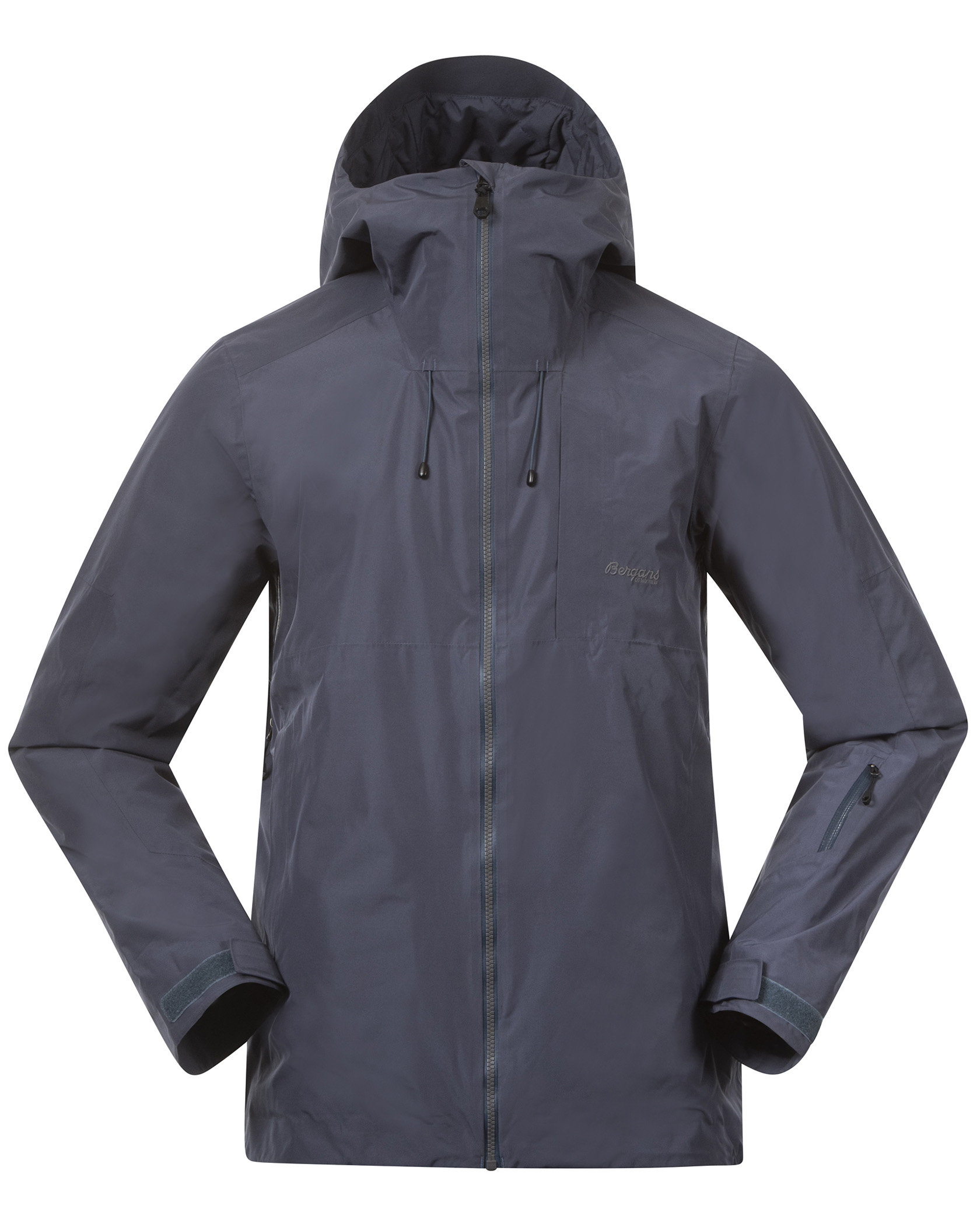 Bergans Stranda V2 Insulated Jacket M Ebony Blue