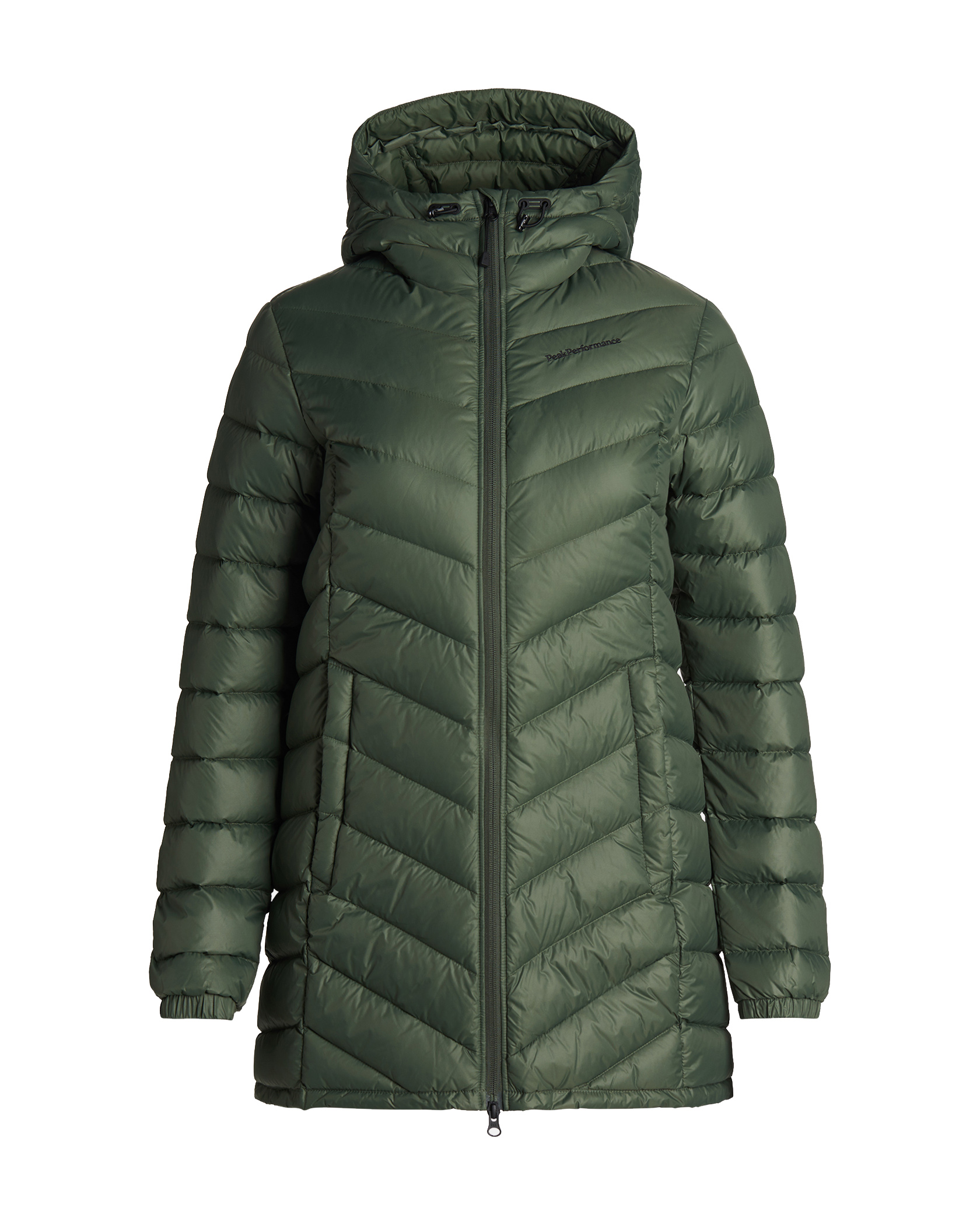 Peak performance women's outlet pertex frost down jacket