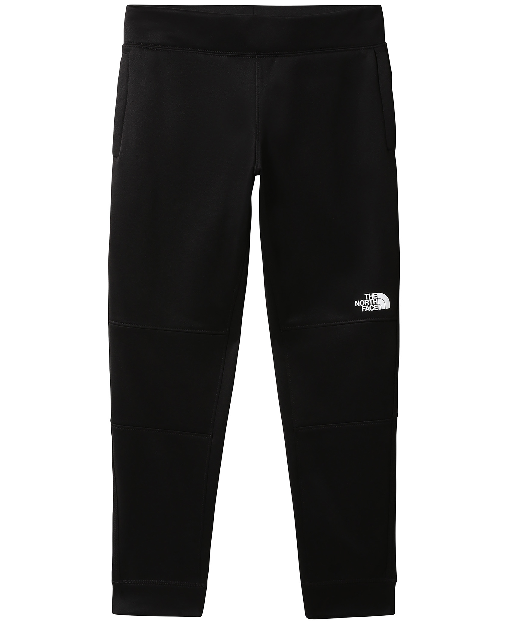 The north face 2024 surgent poly pant black