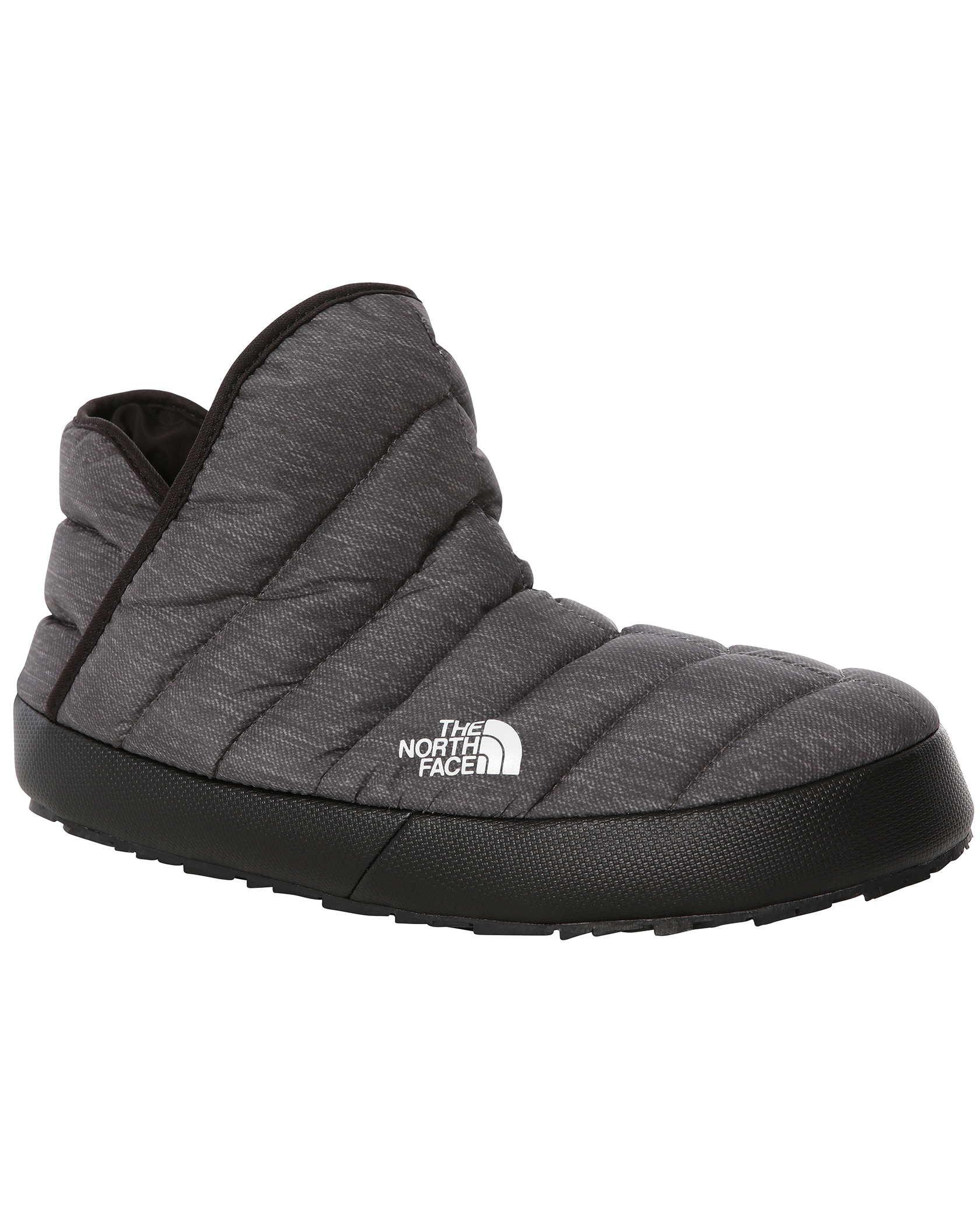 the north face slipper boots