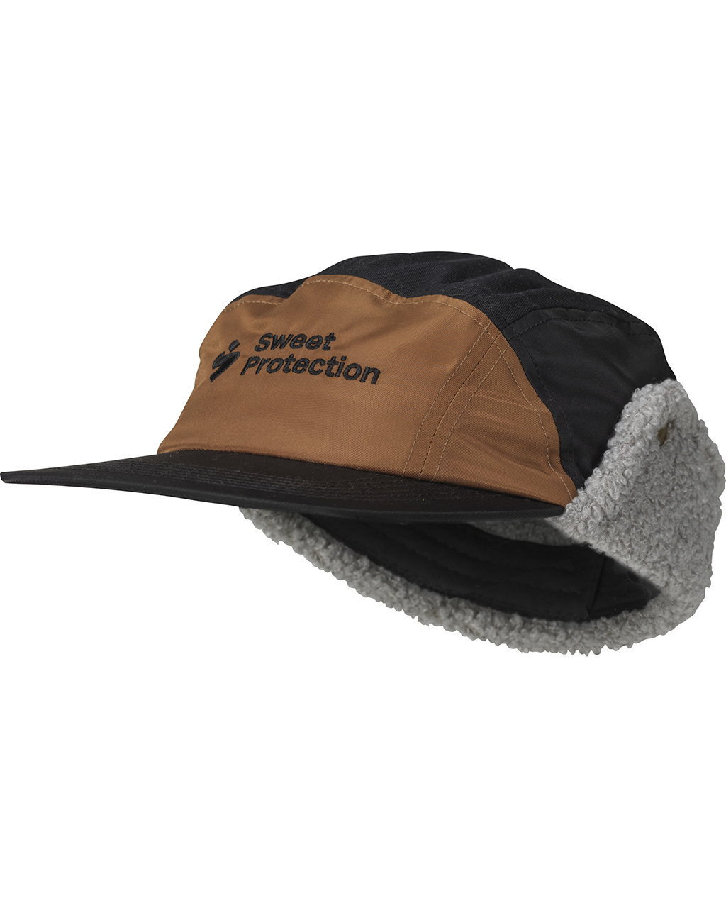 Sweet Protection Berm Cap Knighthawk