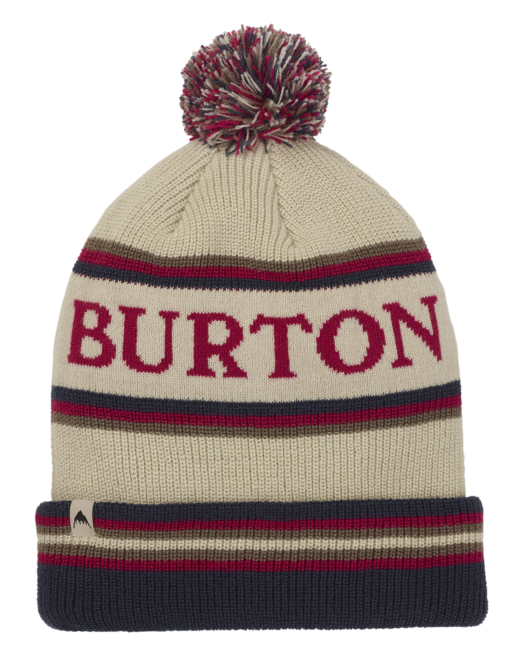 Burton Trope Beanie Canvas