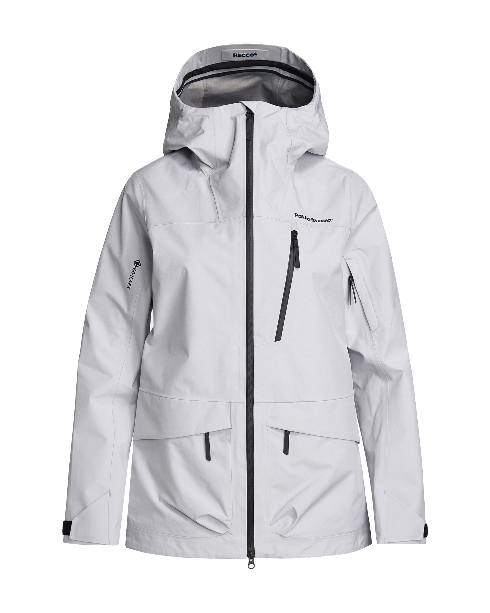 Peak Performance Vertical 3L Jacket Women FW 20/21