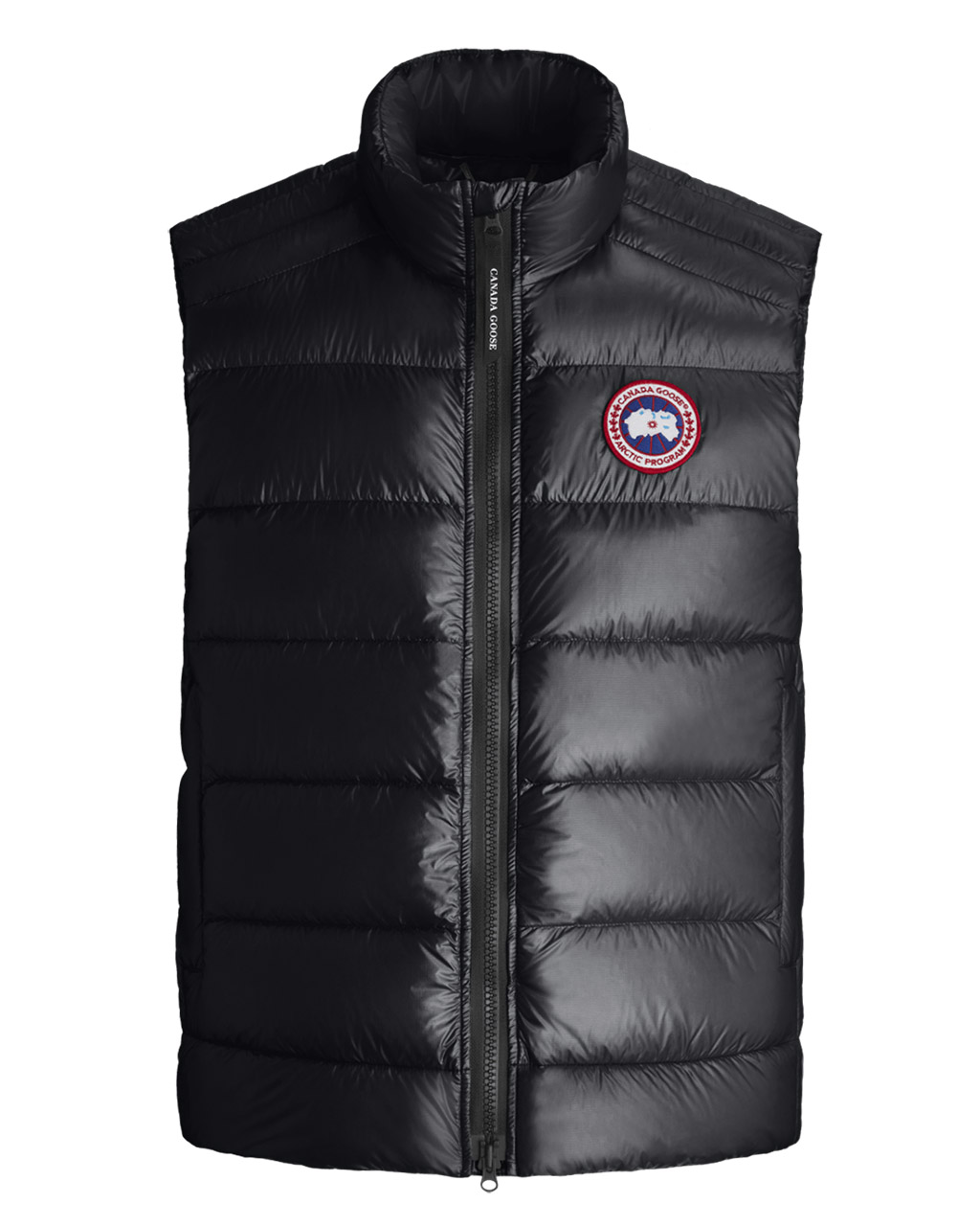 Canada goose herre outlet vest