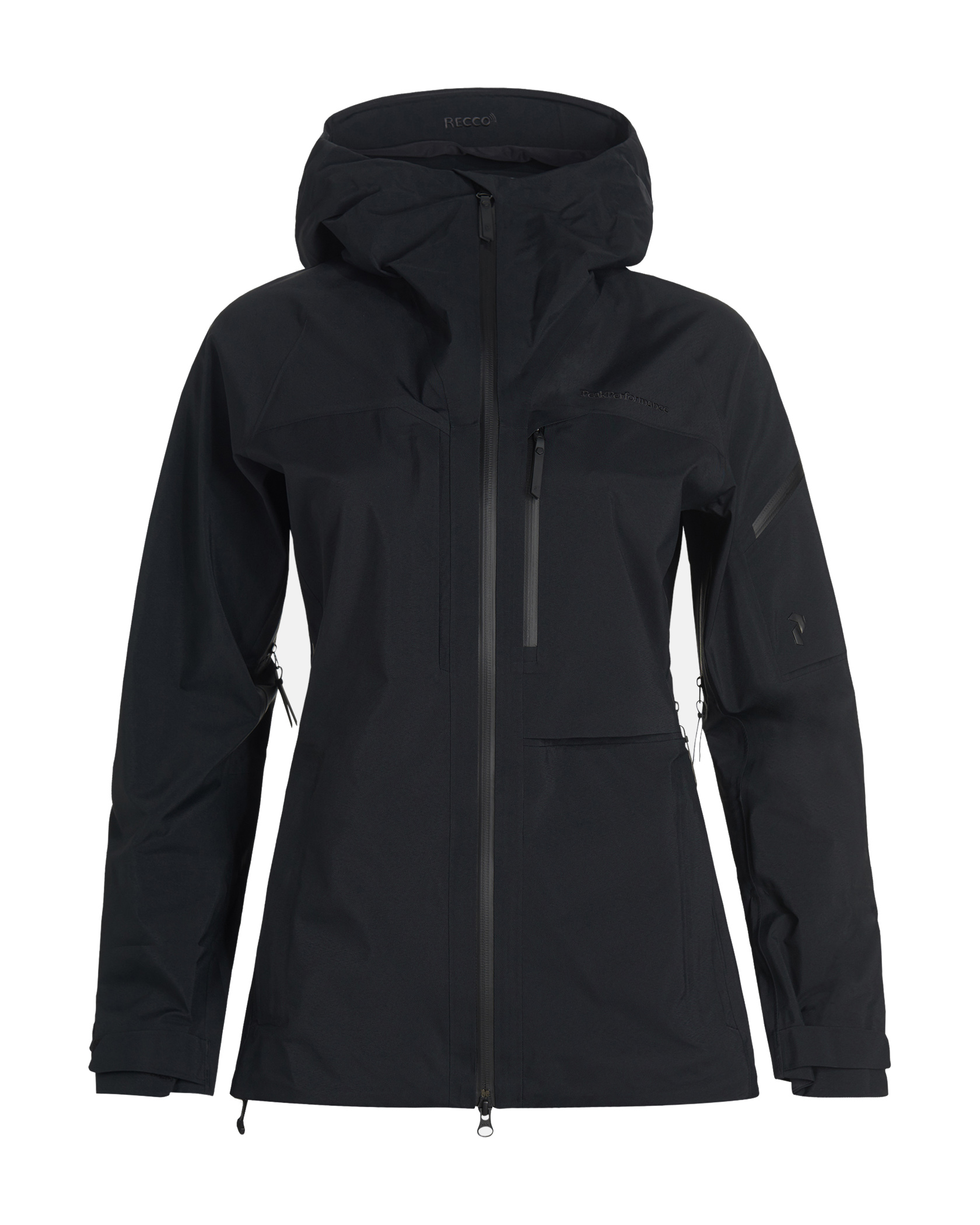 Peak performance women's alpine ski clearance jacket