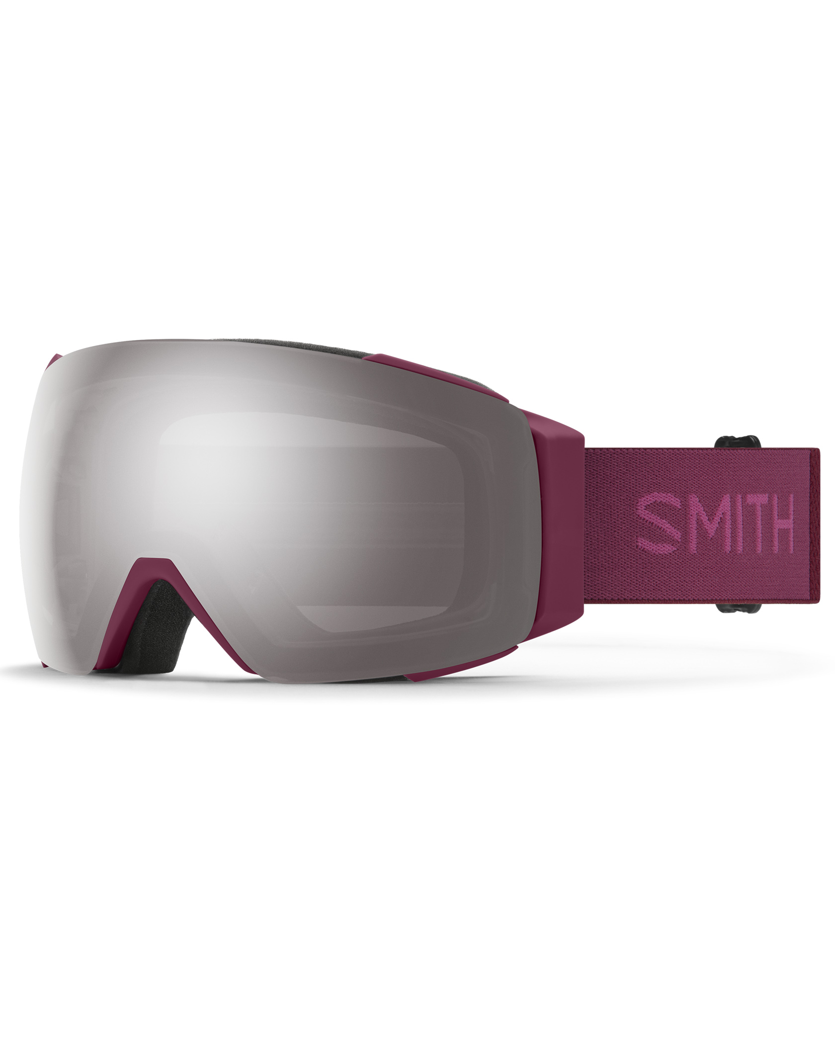 Smith I/O MAG Merlot CP Sun Platinum