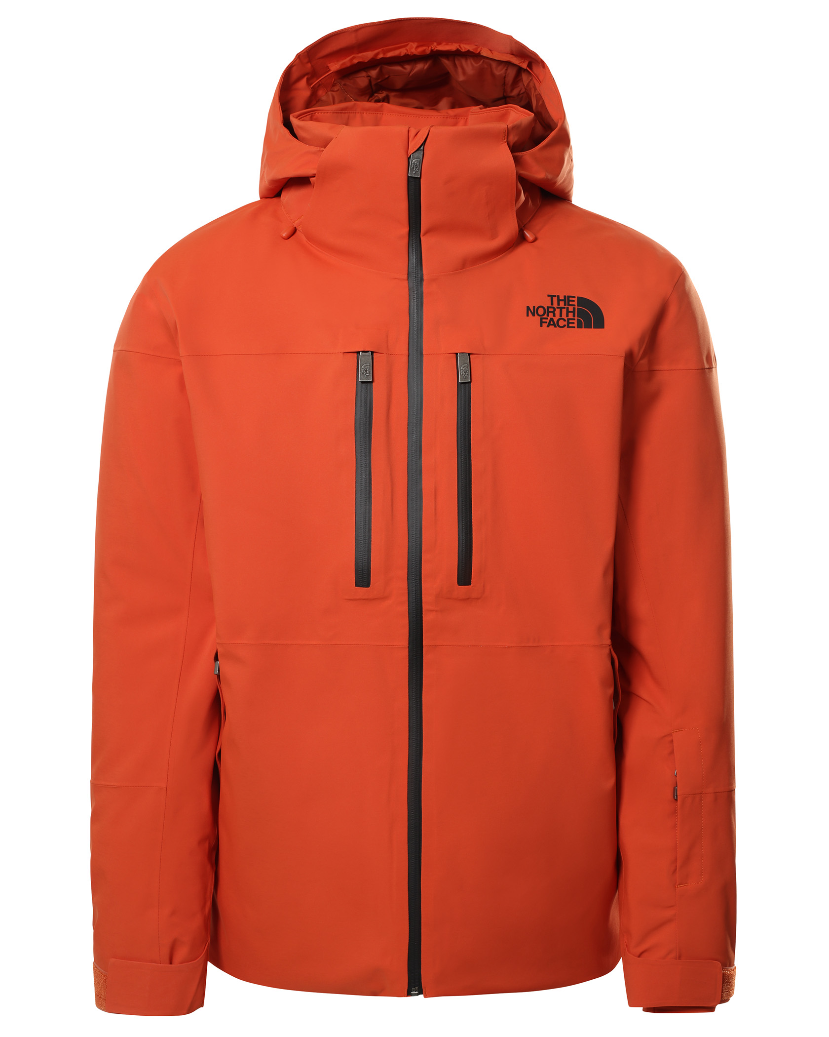 The north face hot sale chakal ski jacket