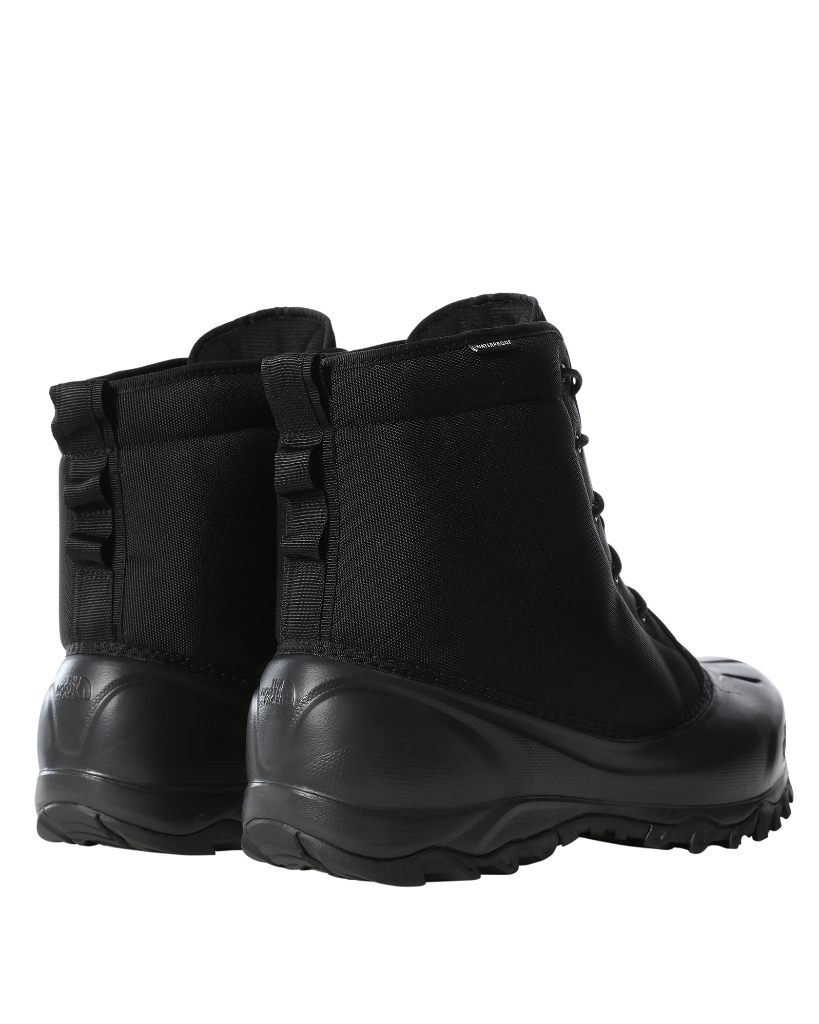 North face 2024 tsumoru boot