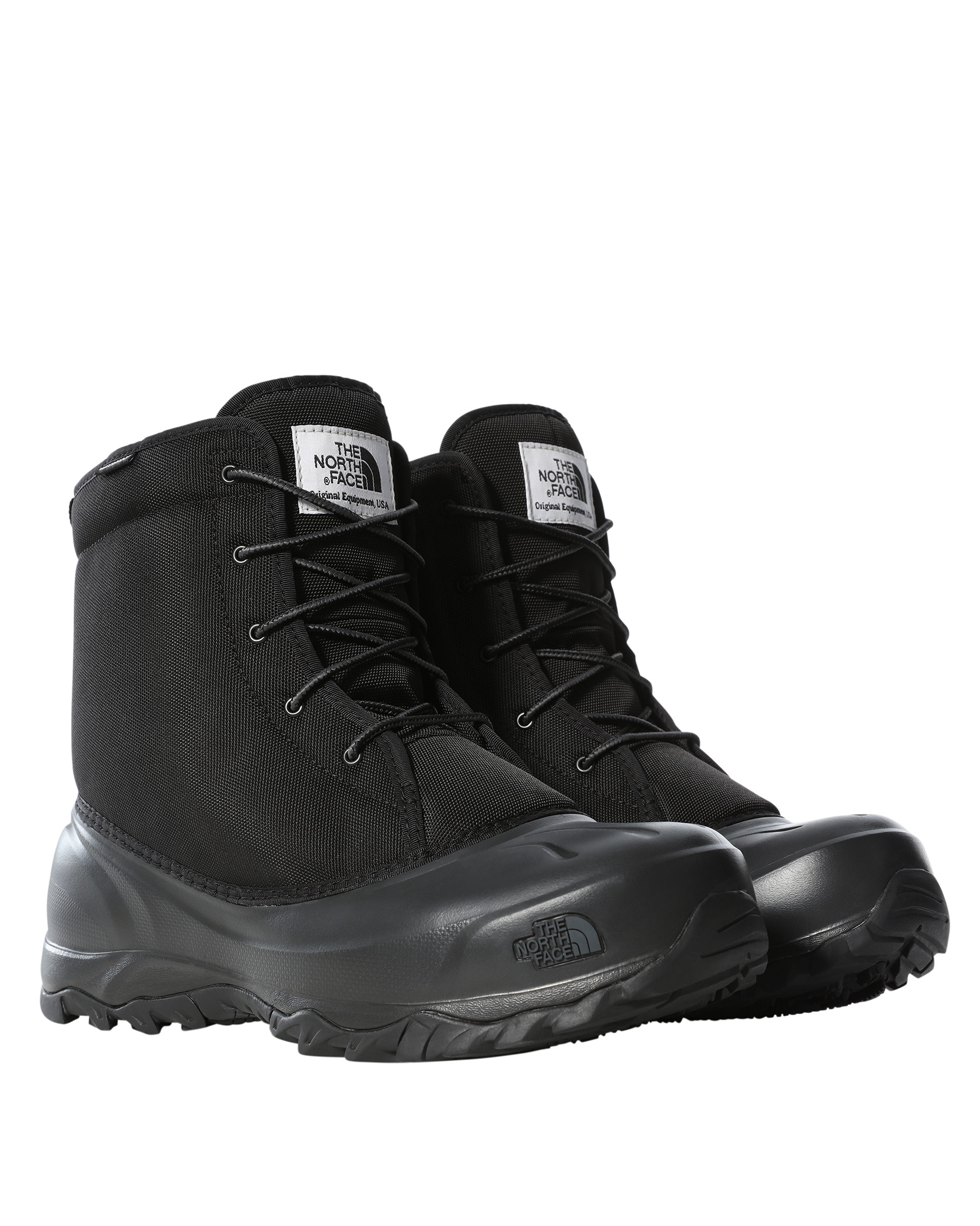 Tnf tsumoru outlet boot