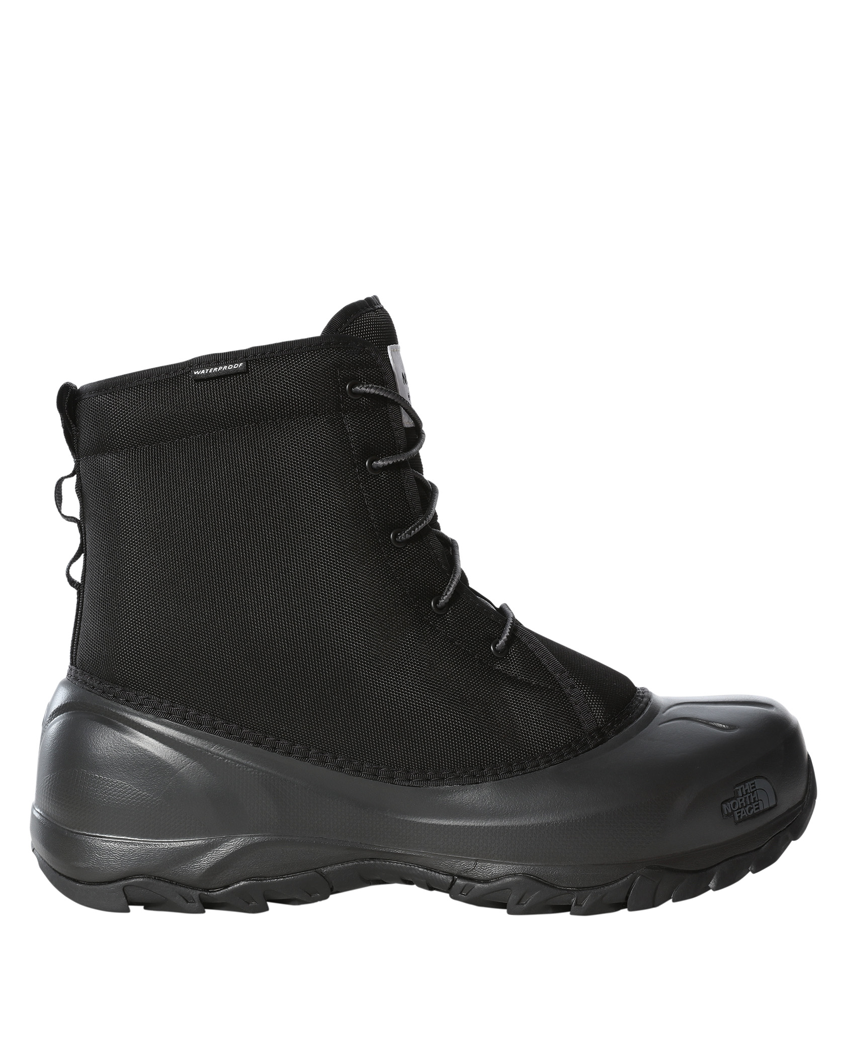 North face tsumoru outlet walking boots