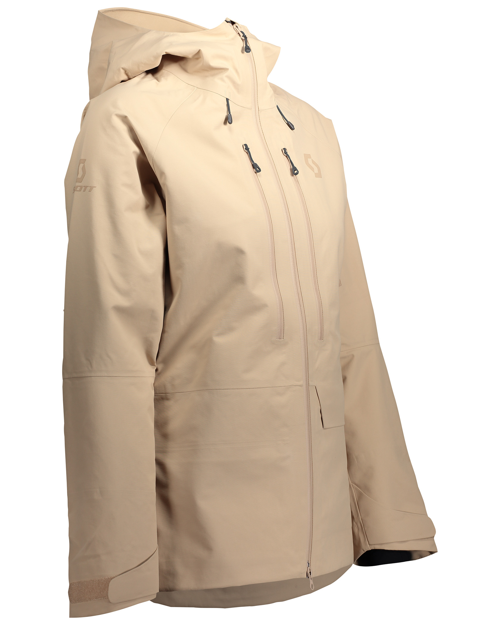 Scott vertic gtx on sale 3l women's jacket