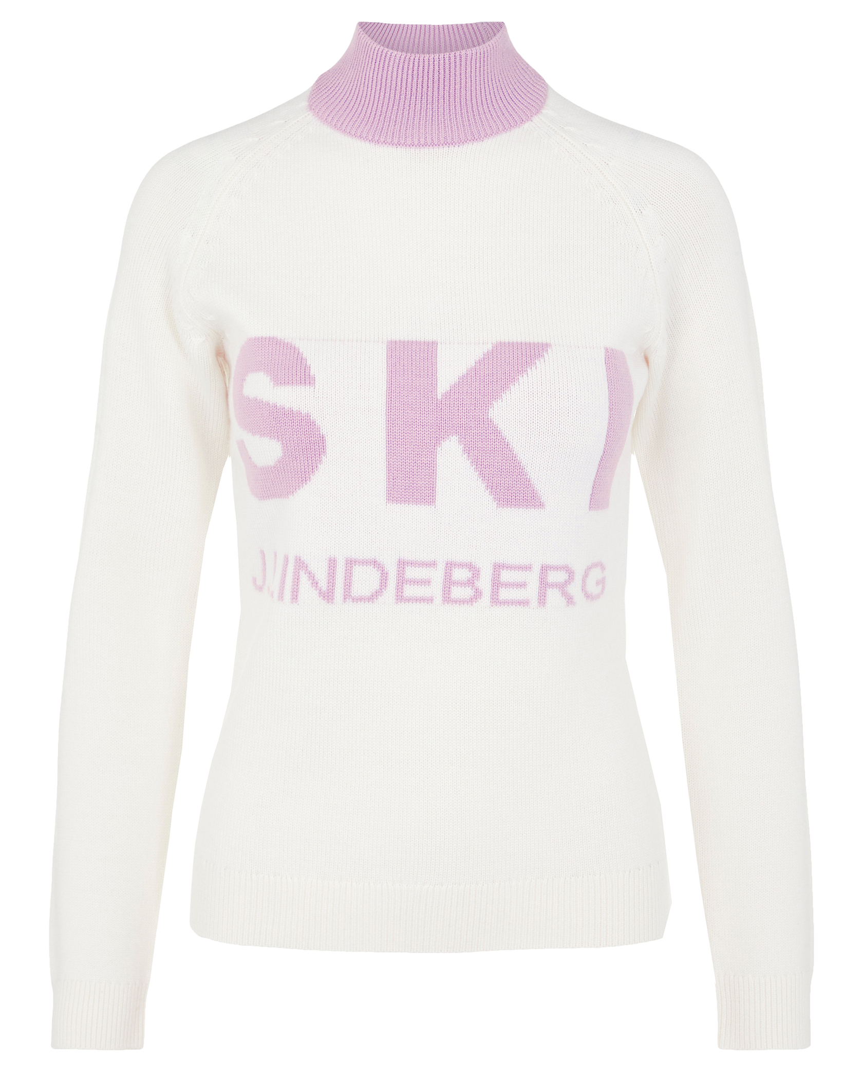 J lindeberg shop ski sweater