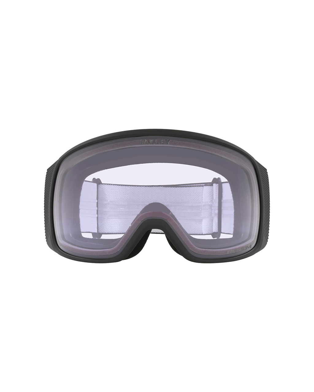 Oakley clear 2024 ski goggles