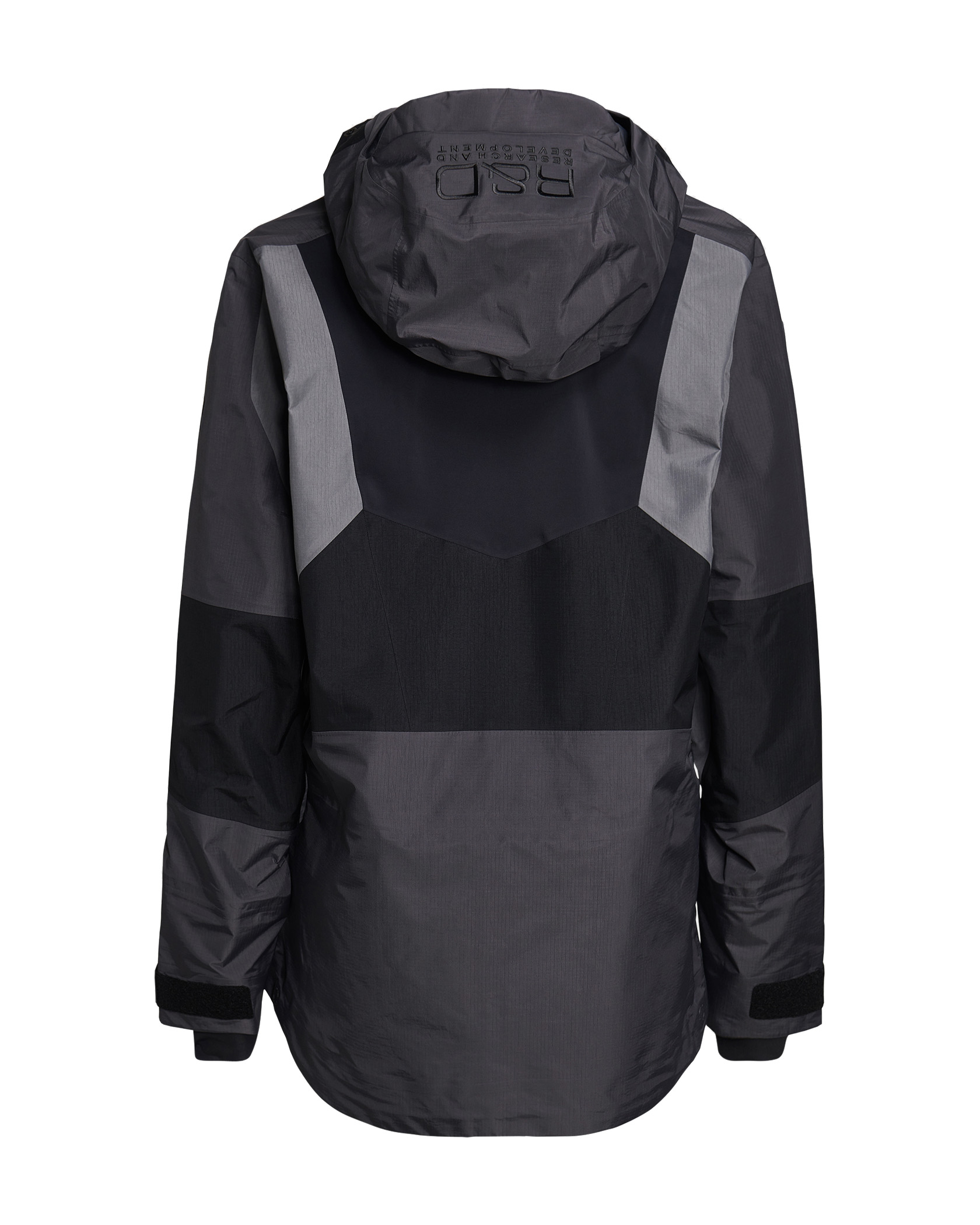 Peak Performance Vertical Pro Jacket W Motion Grey