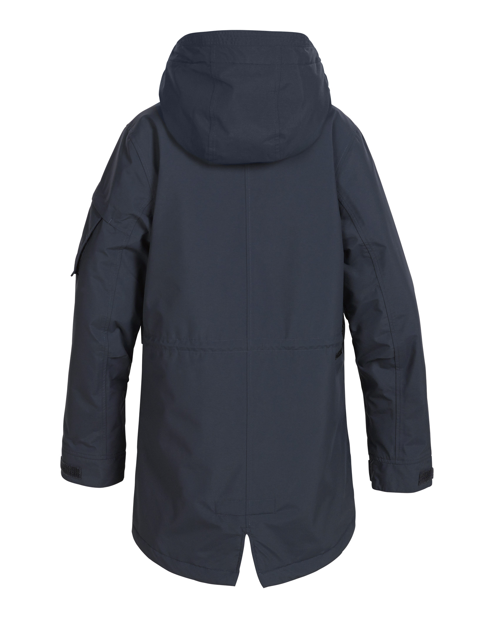 Armada Lisbon Insulated Jacket W Indigo