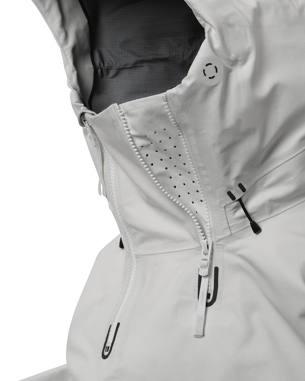 Armada Furtherance Jacket M Blanc