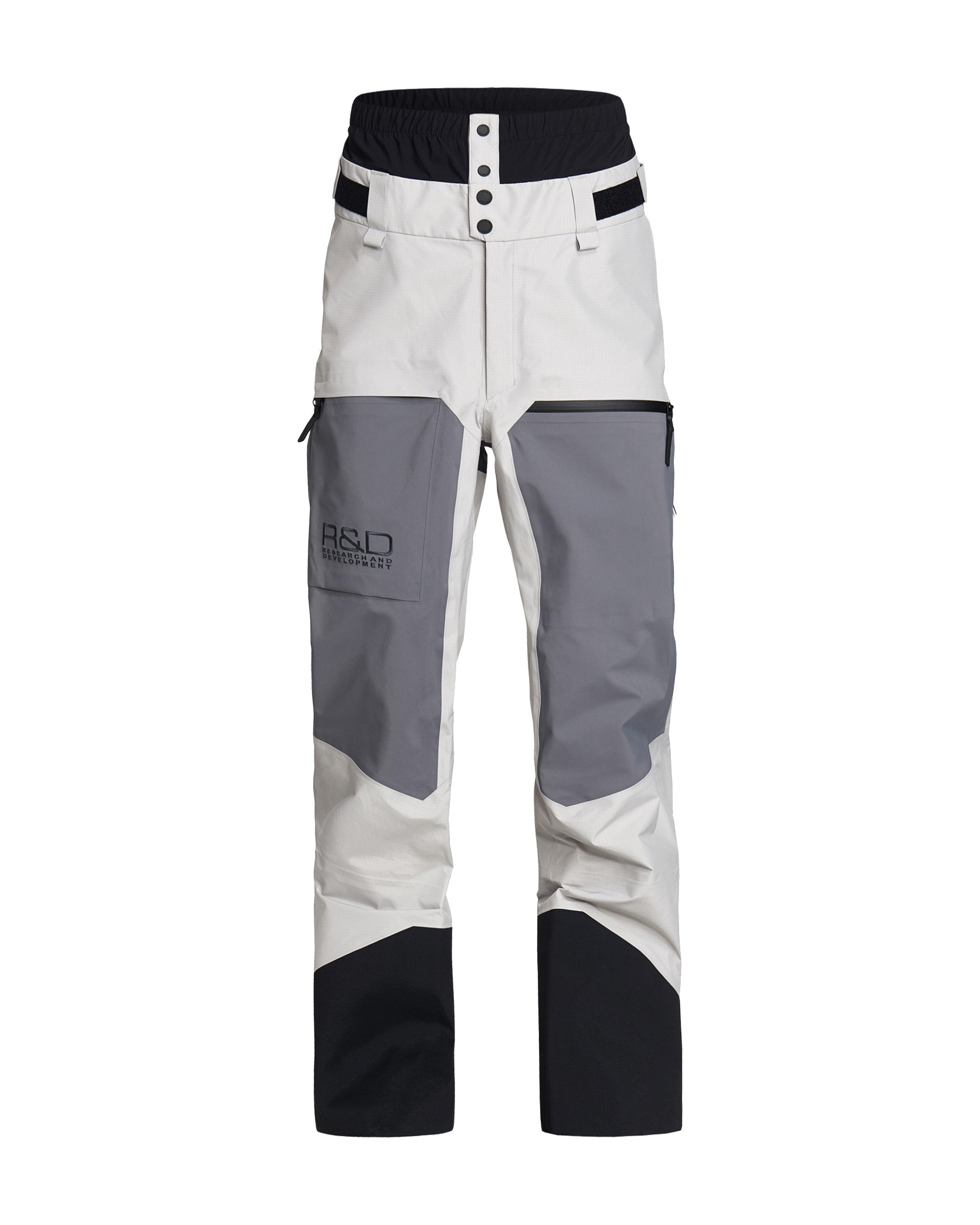 Peak Performance Shielder R&D Pant W Smoke