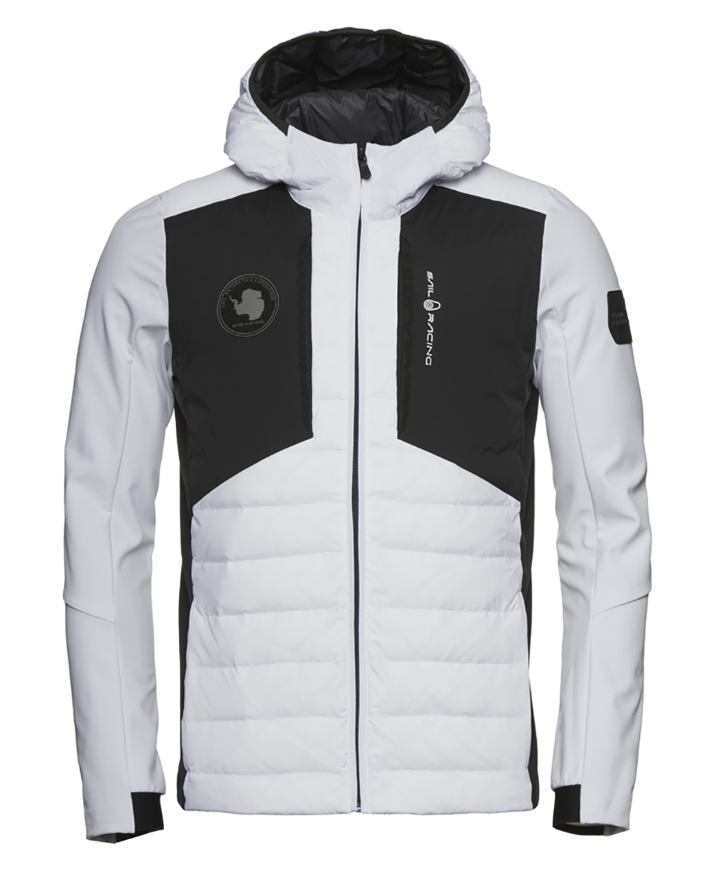 Sail racing hot sale hybrid jacket