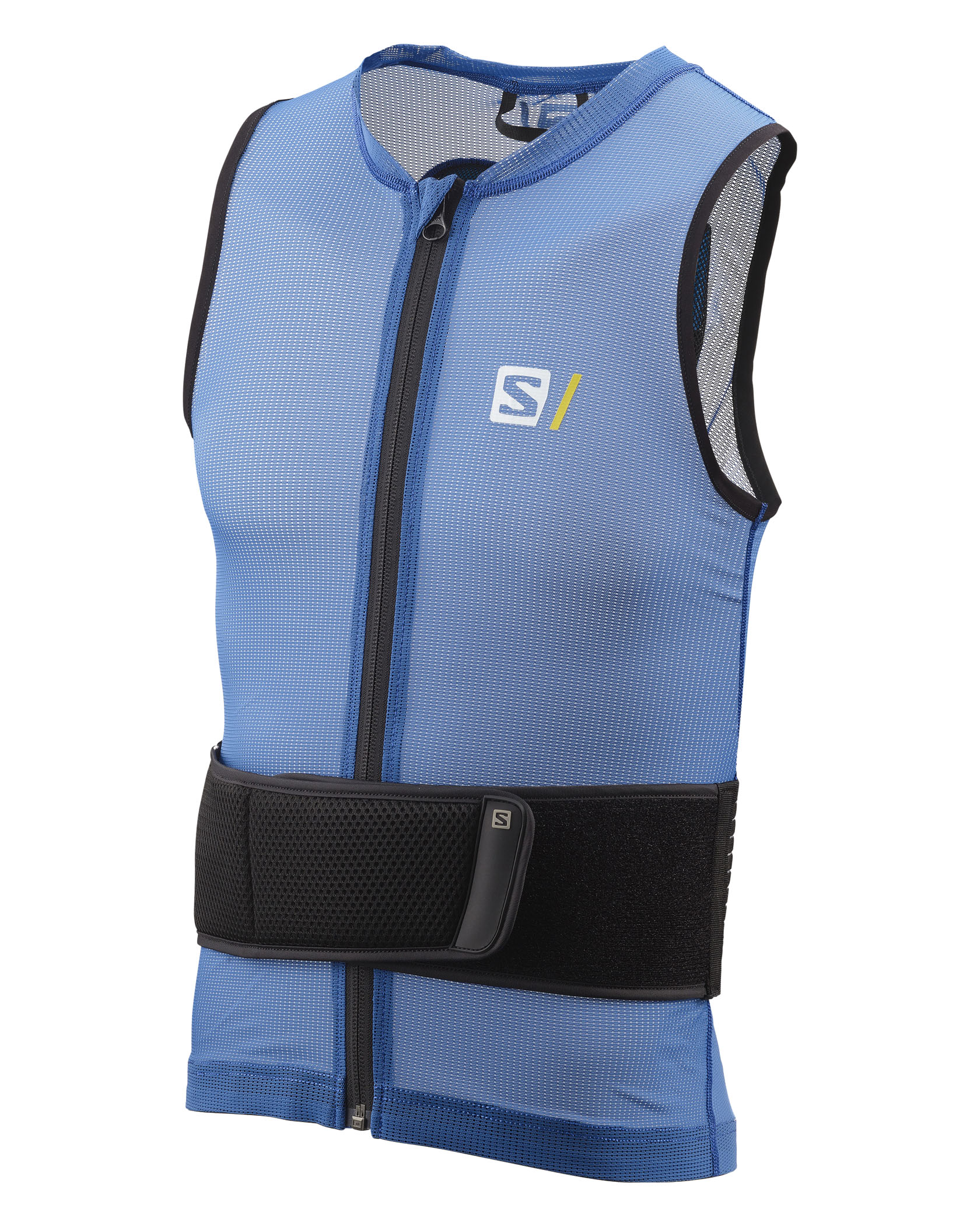 salomon flexcell light vest junior