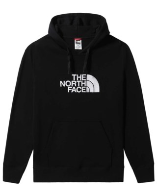 Drew Peak Pullover Hoodie W