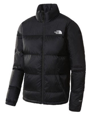 Diablo Down Jacket W