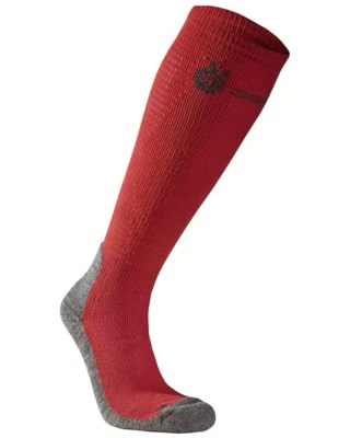 Alpine Mid Wool Compression