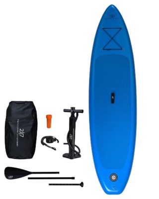 SUP aquaHybrid 10