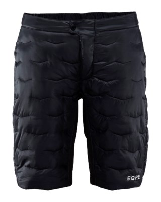 Aniu Insulated Shorts