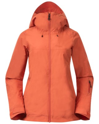 Stranda V2 Insulated Jacket W