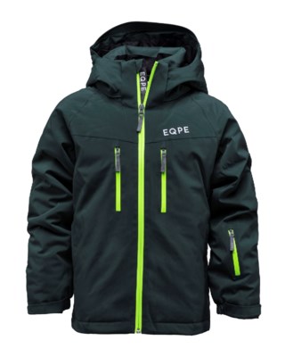 Qanuk Ski Jacket 2.0 JR