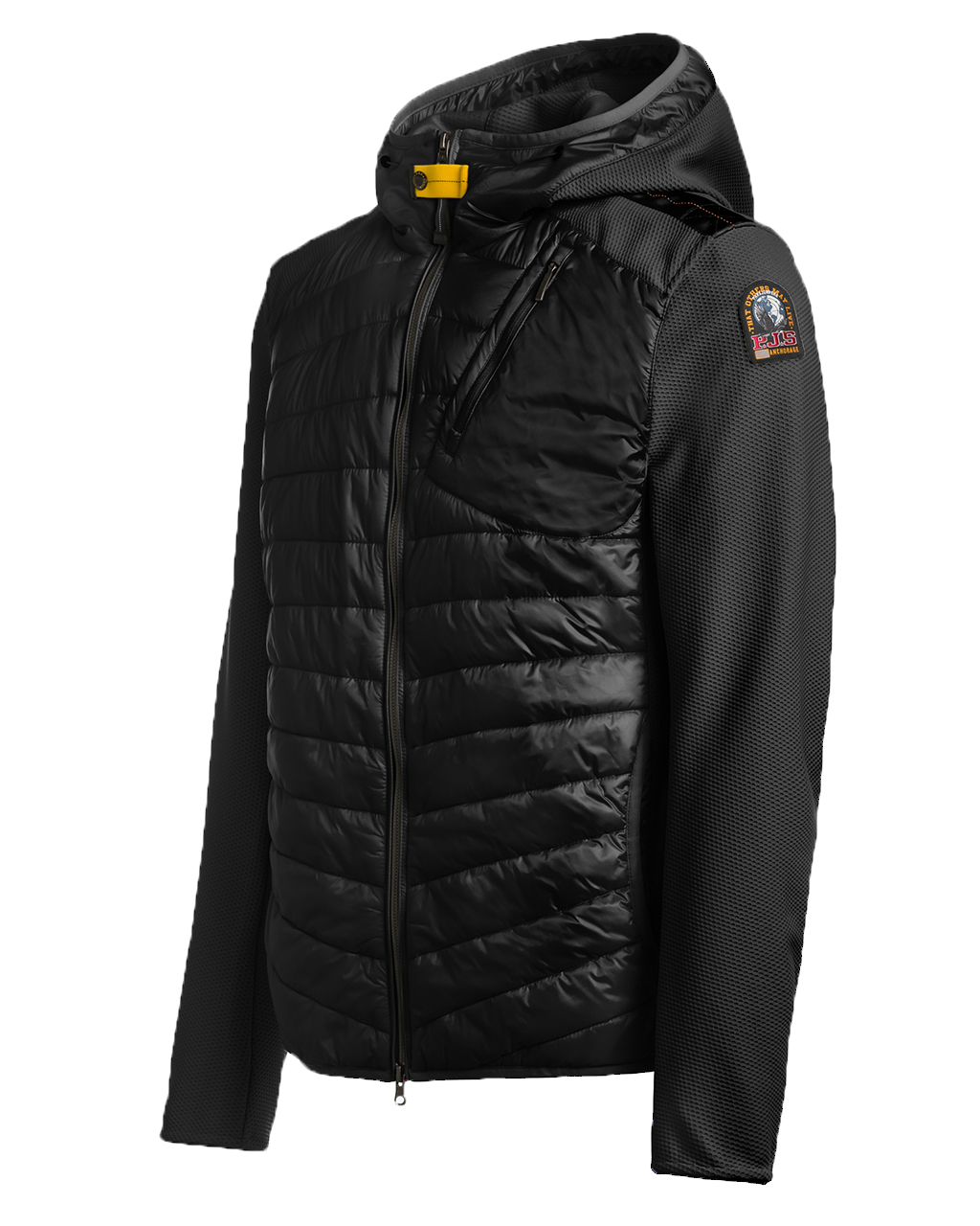 Parajumpers nolan 2024 hooded jacket