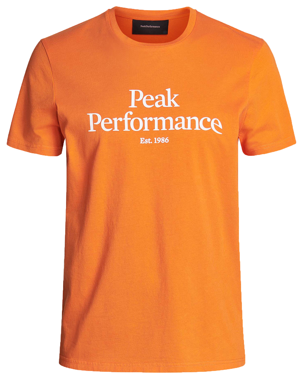 Peak performance original discount tee