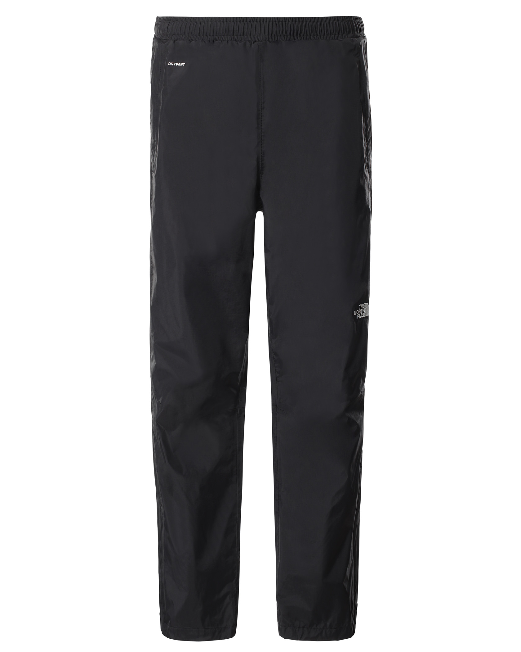 The North Face Resolve Mens Walking Trousers - Black – Start Fitness