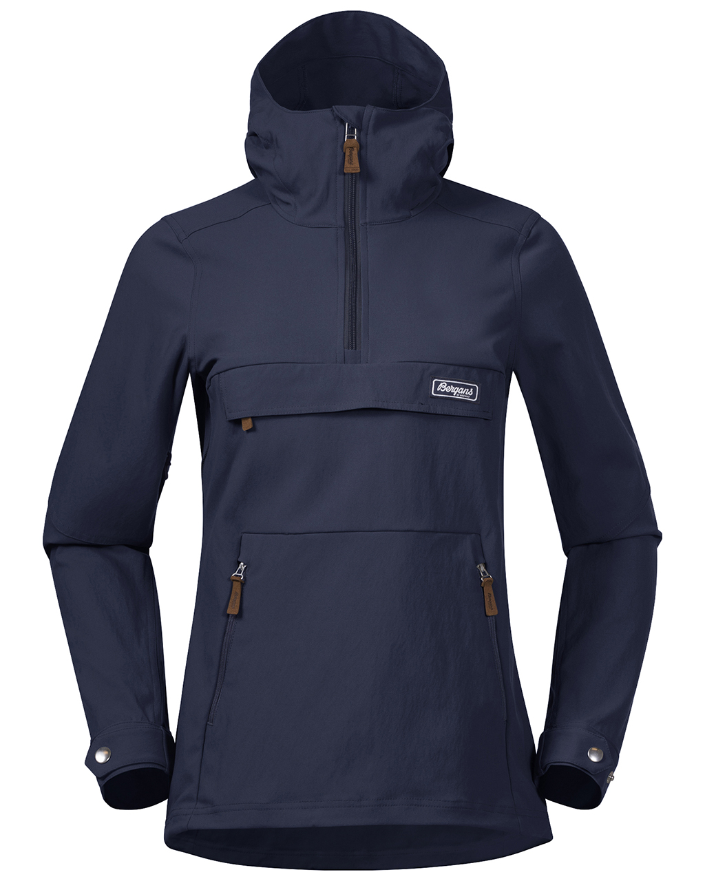 bergans anorak