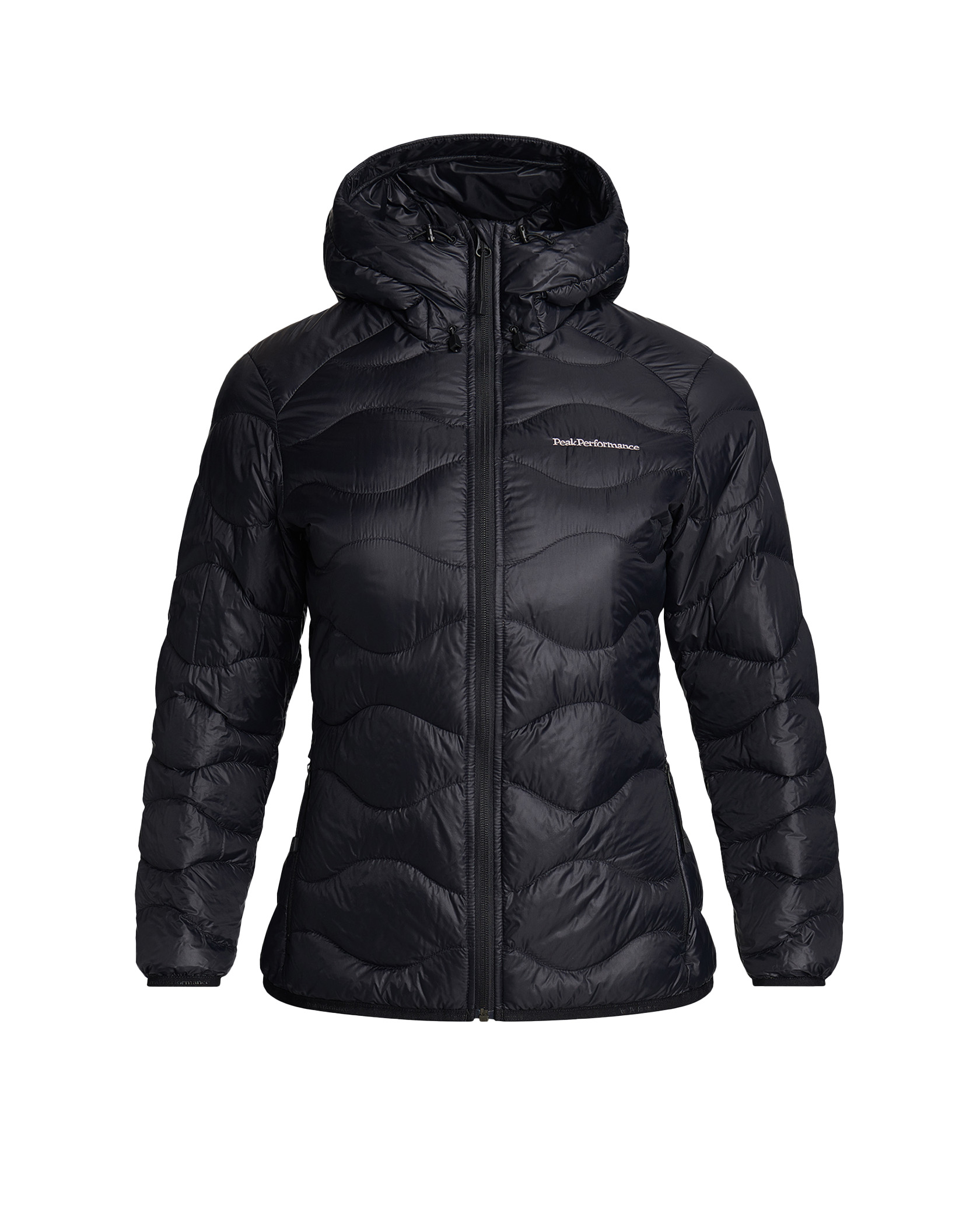 Helium hood hot sale jacket w