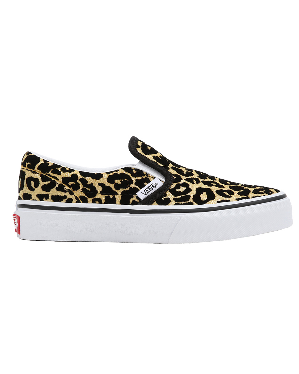 leopard vans womens journeys